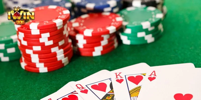 Bài Poker IWIN: Luật Chơi, Kinh Nghiệm Cược Thực Chiến 2025 1 Những thông tin cơ bản về Poker IWIN mà bạn cần biết.