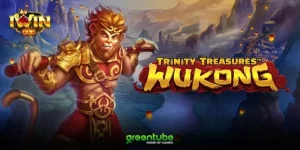 Game Slot Wukong IWIN: Giải Trí Thả Ga, Cơ Hội Săn Tiền Lớn