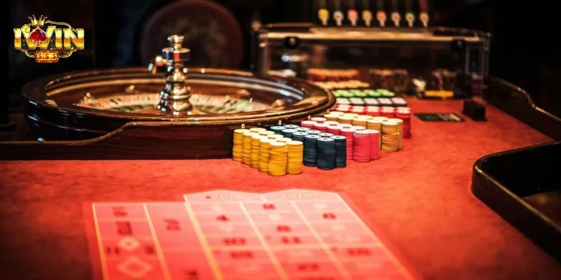 Một vài lưu ý giúp cược thủ đánh Roulette hiệu quả hơn. 