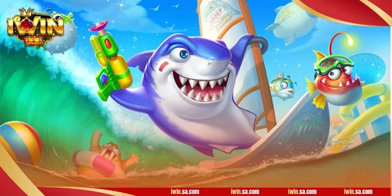 Bắn Cá Rùa Xanh iWin - Game Săn Cá Tuyệt Đỉnh, Thưởng Lớn 2 Quy tắc cược trong bàn chơi săn cá Rùa Xanh iWin rất cụ thể.