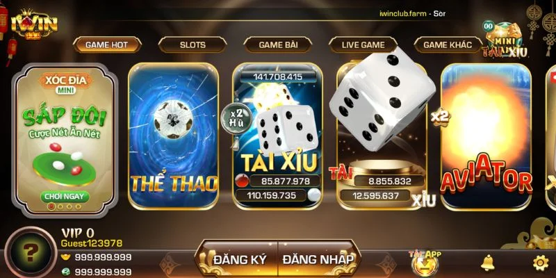 IWIN | Iwinclub - Link Tải Iwin Club Đã Được Cấp Phép Mới Nhất 12 IWINCLUB là địa chỉ giải trí được nhiều người chơi quan tâm hiện nay